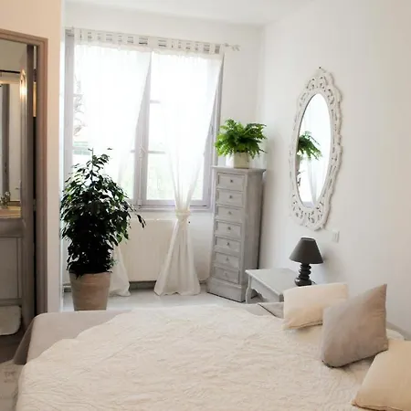 Domaine De Palais Ξενοδοχείο