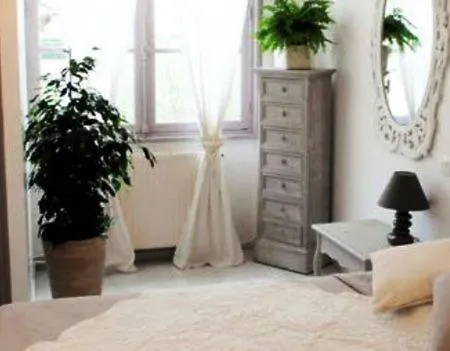 Hotell Domaine De Palais 3*