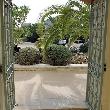 Domaine De Palais Hotell Saint-Palais-sur-Mer