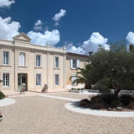 Domaine De Palais