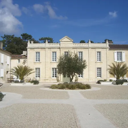 Domaine De Palais Saint-Palais-sur-Mer