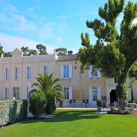 Domaine De Palais