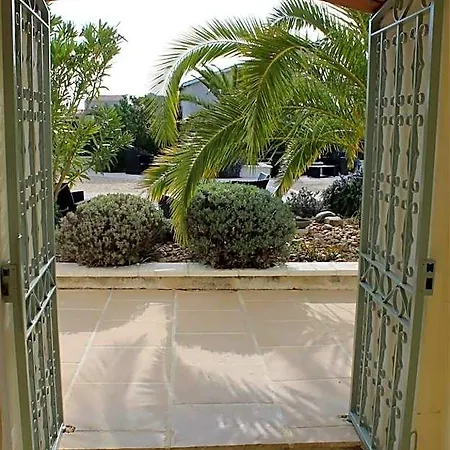Domaine De Palais