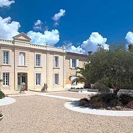Hotel Domaine De Palais Saint-Palais-sur-Mer