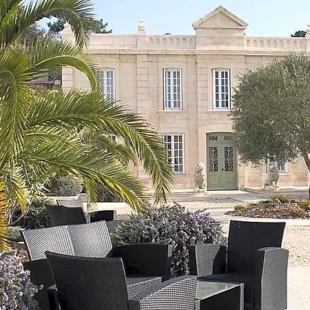Domaine De Palais Hotel Saint-Palais-sur-Mer